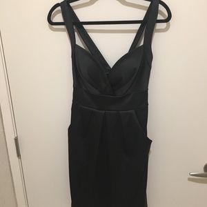 Max and Cleo size 8 dress